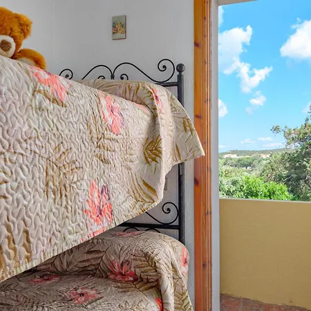 La Capi Ruja Casa de Férias
