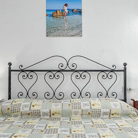 Casa de Férias La Capi Ruja